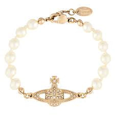 Pearl Bracelet